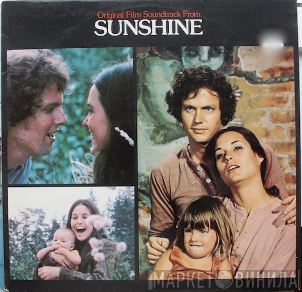  - Original Film Soundtrack From Sunshine