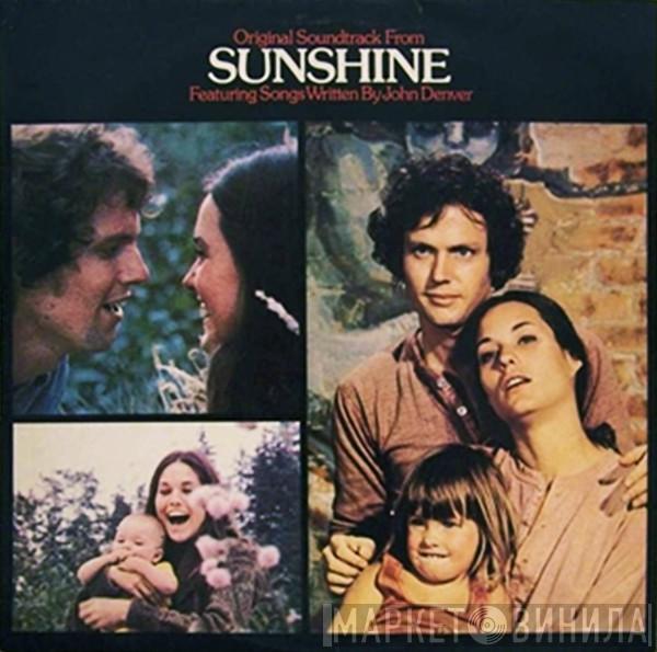  - Original Film Soundtrack From Sunshine