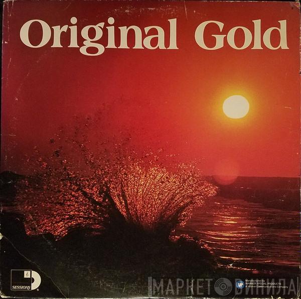  - Original Gold