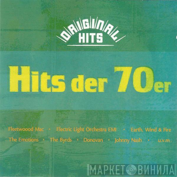  - Original Hits - Hits Der 70er