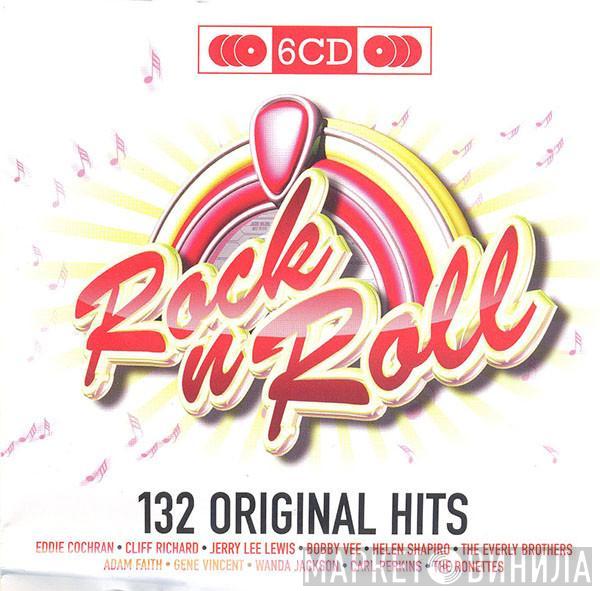  - Original Hits - Rock 'N' Roll