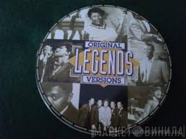  - Original Legends Versions