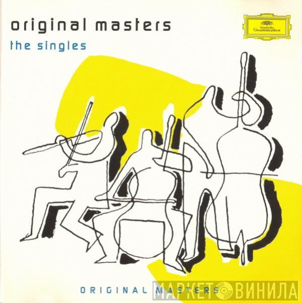  - Original Masters - The Singles