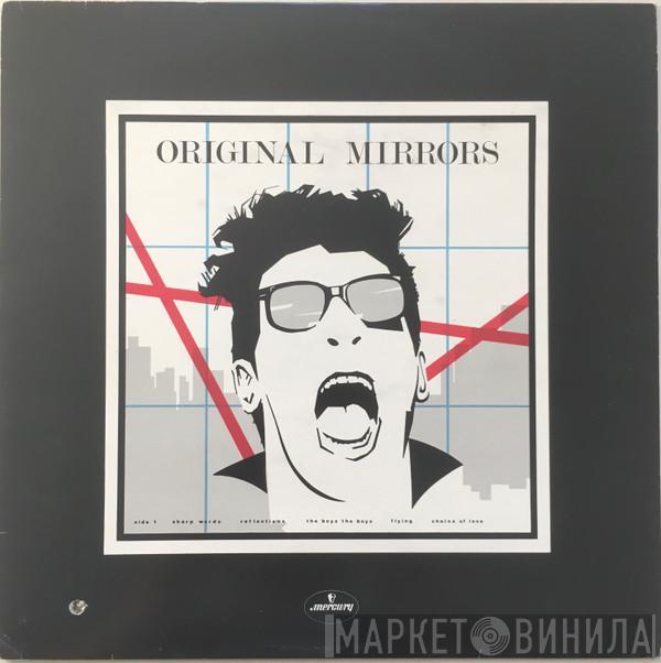 Original Mirrors - Original Mirrors