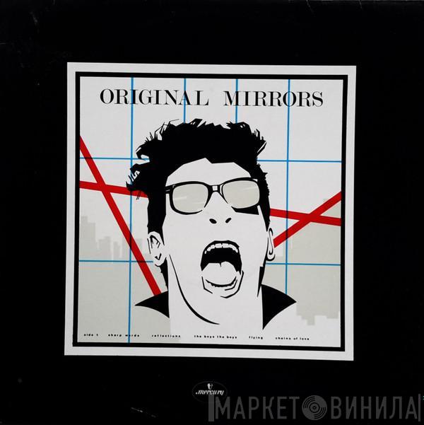 Original Mirrors - Original Mirrors