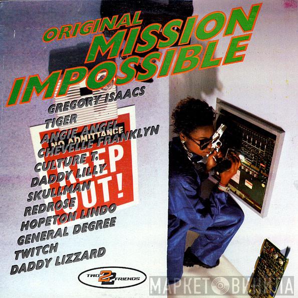  - Original Mission Impossible