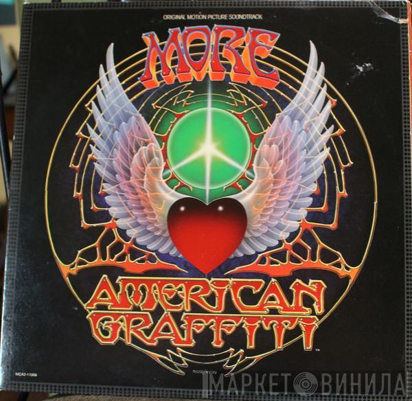  - Original Motion Picture Soundtrack - More American Graffiti