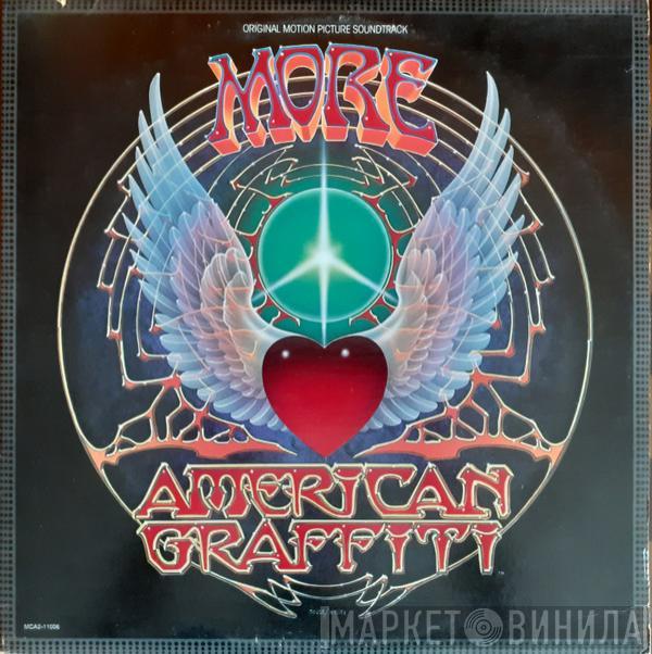  - Original Motion Picture Soundtrack - More American Graffiti