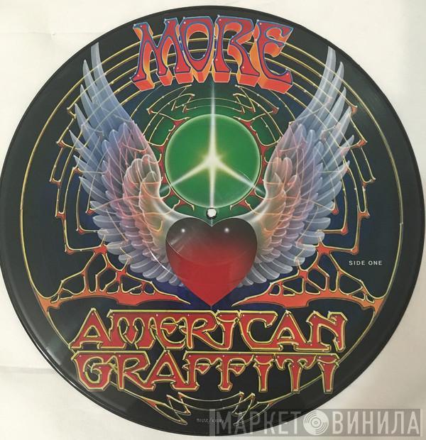  - Original Motion Picture Soundtrack - More American Graffiti