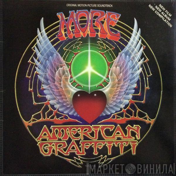  - Original Motion Picture Soundtrack - More American Graffiti