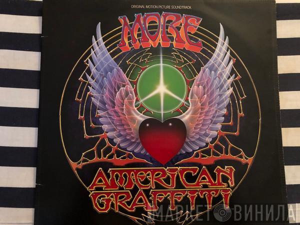  - Original Motion Picture Soundtrack - More American Graffiti