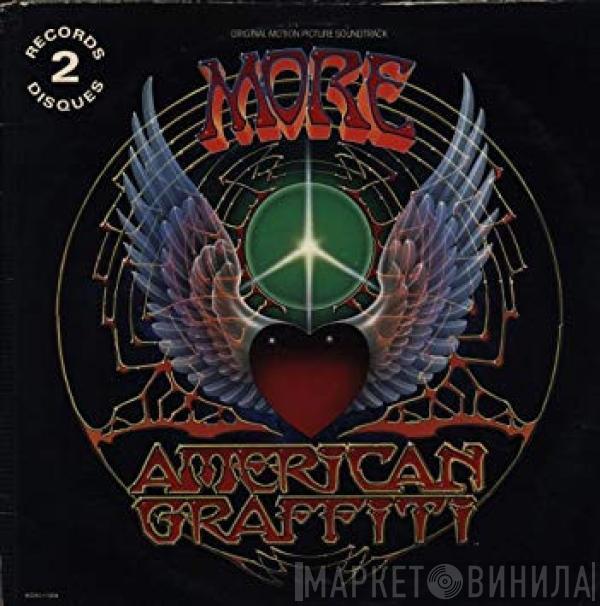  - Original Motion Picture Soundtrack - More American Graffiti