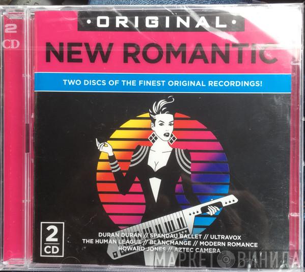 - Original New Romantic