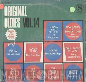  - Original Oldies Vol. 14