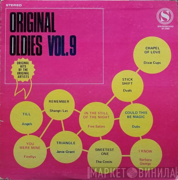  - Original Oldies Vol. 9