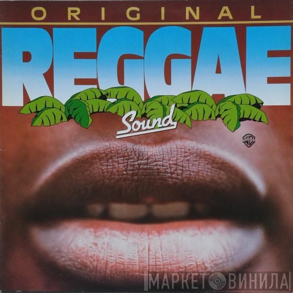  - Original Reggae Sound