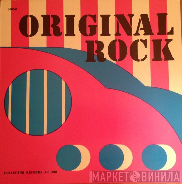  - Original Rock