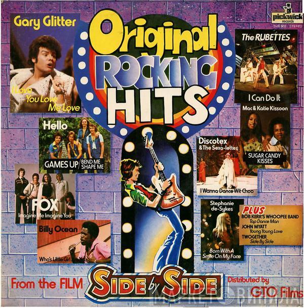  - Original Rocking Hits