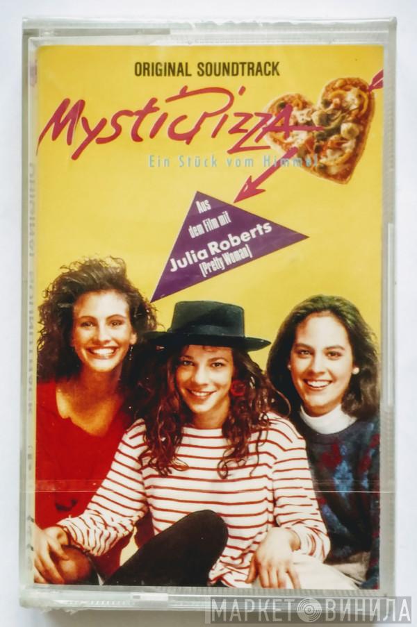  - Original Soundtrack: Mystic Pizza