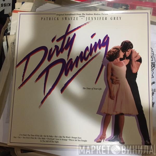  - Original Soundtrack From The Vestron Motion Picture - Dirty Dancing