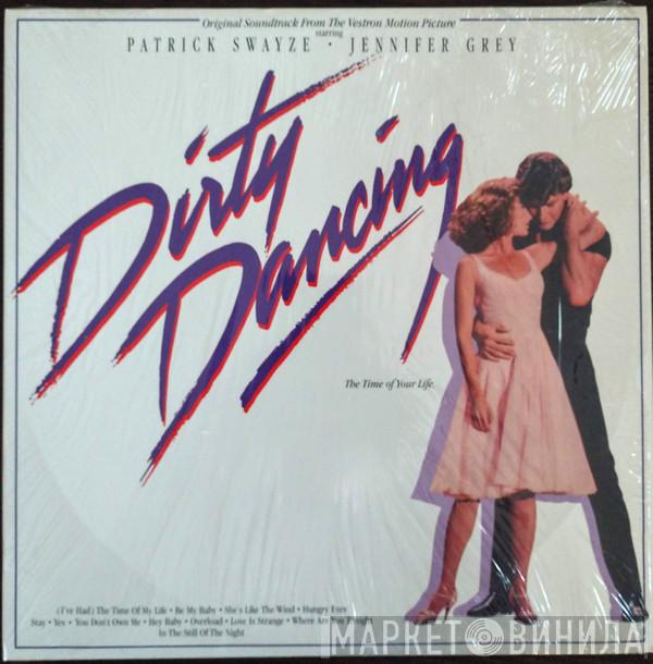  - Original Soundtrack From The Vestron Motion Picture - Dirty Dancing