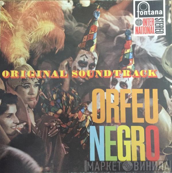  - Original Soundtrack Orfeu Negro