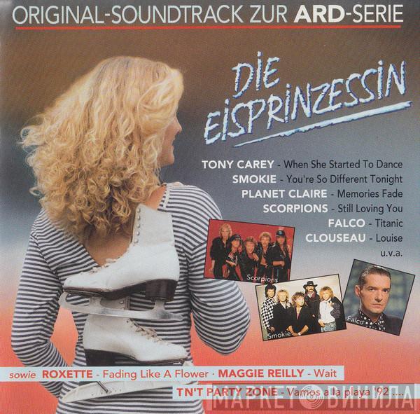  - Original Soundtrack Zur ARD-Serie Die Eisprinzessin