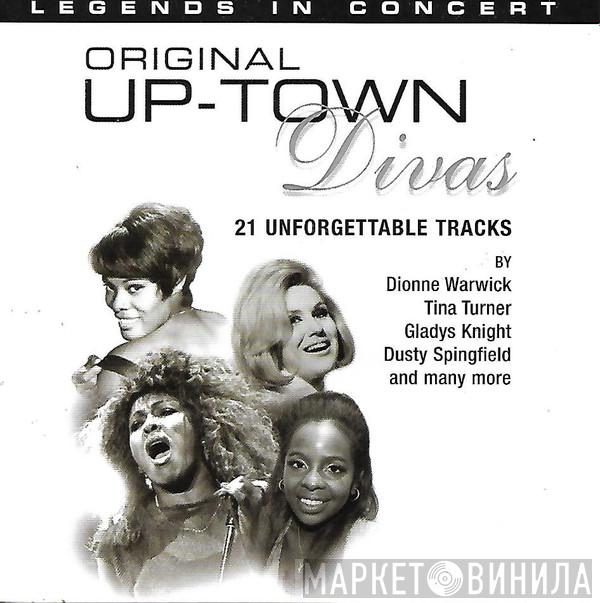  - Original Up-Town Divas