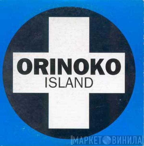  Orinoko  - Island