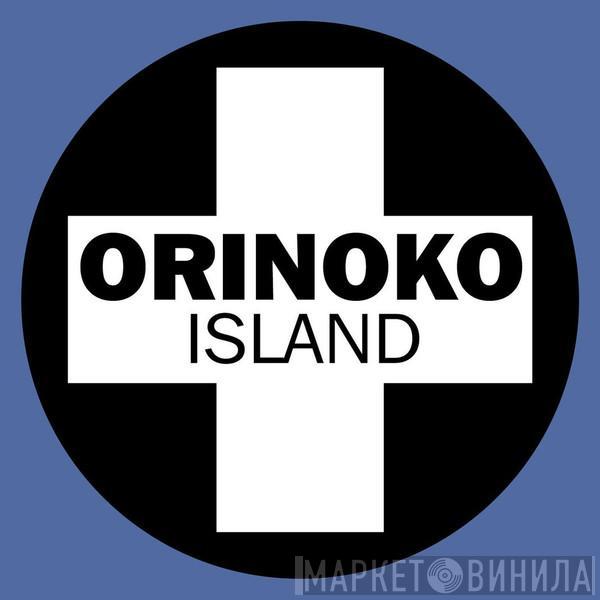  Orinoko  - Island