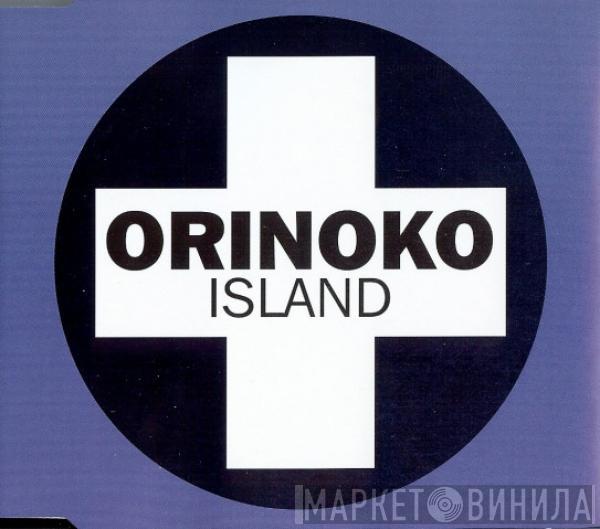  Orinoko  - Island