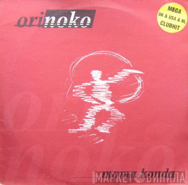 Orinoko - Mama Konda