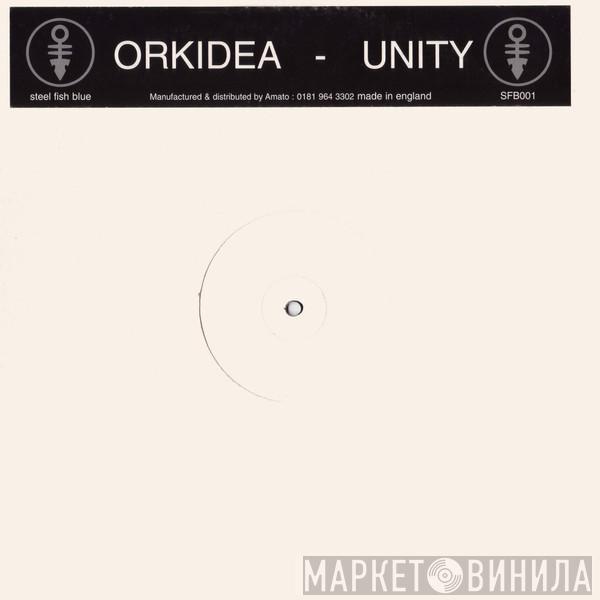 Orkidea - Unity