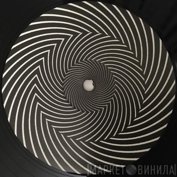 Orlando Voorn - Twisted