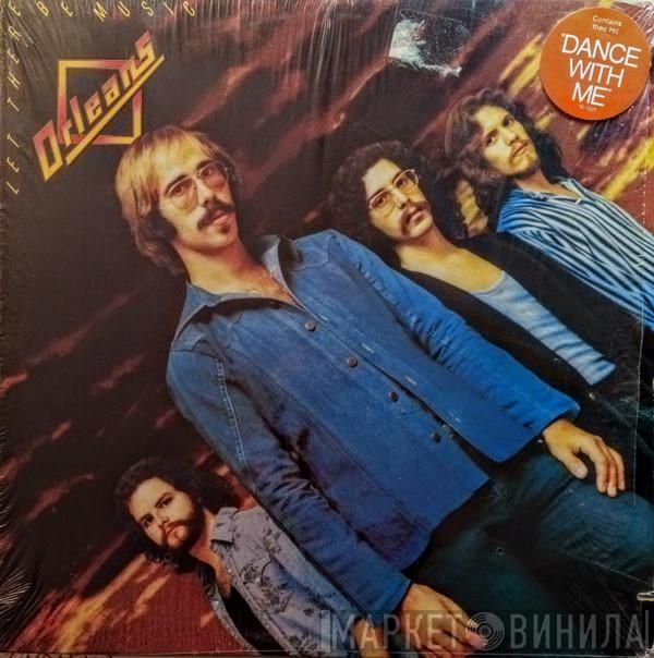 Orleans - Let There Be Music