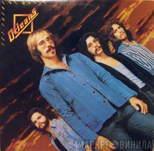 Orleans - Let There Be Music