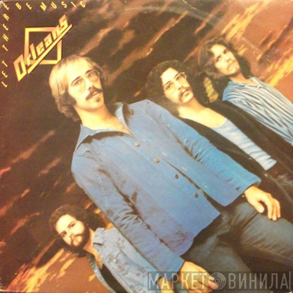 Orleans - Let There Be Music