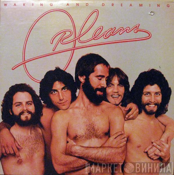 Orleans - Waking And Dreaming