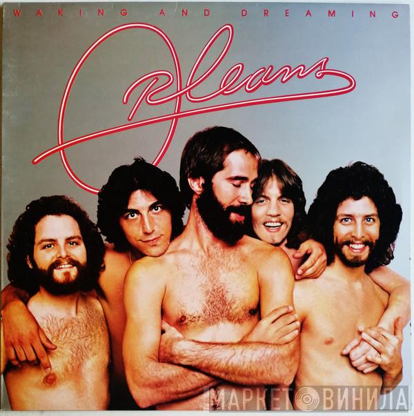 Orleans - Waking And Dreaming