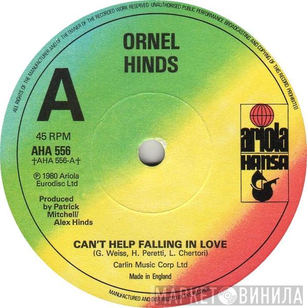 Ornell Hinds - Can't Help Falling In Love