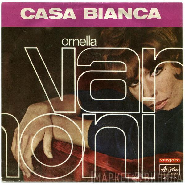 Ornella Vanoni, Anna Identici - Casa Bianca / Quando Mi Innamoro - Festival De San Remo 1968
