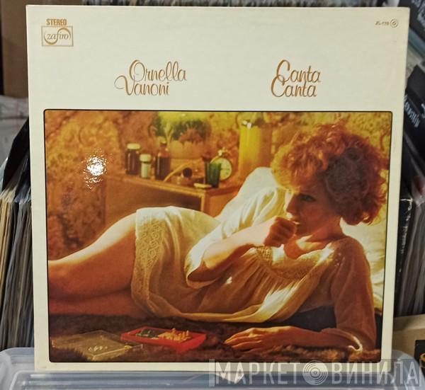 Ornella Vanoni - Canta Canta