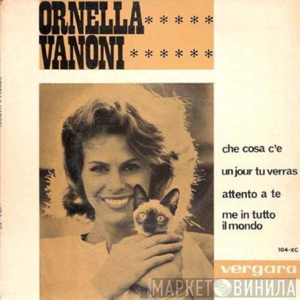 Ornella Vanoni - Che Cosa C'e