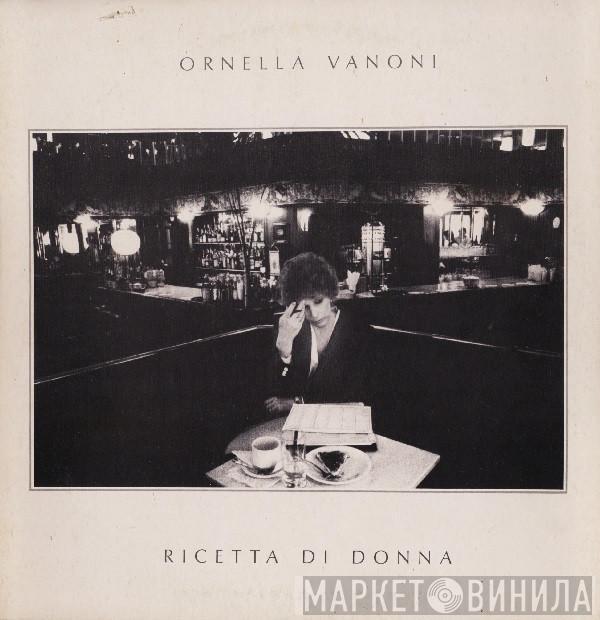 Ornella Vanoni - Ricetta Di Donna