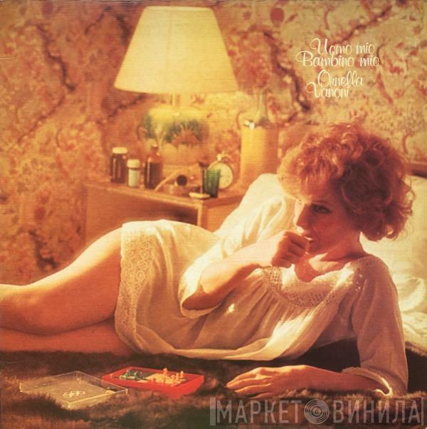 Ornella Vanoni - Uomo Mio Bambino Mio