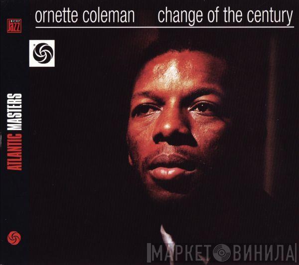 Ornette Coleman - Change Of The Century