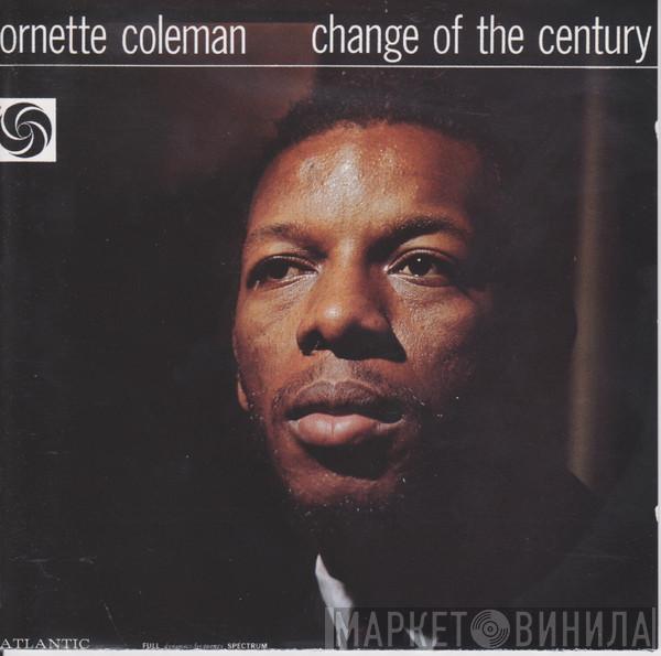Ornette Coleman - Change Of The Century