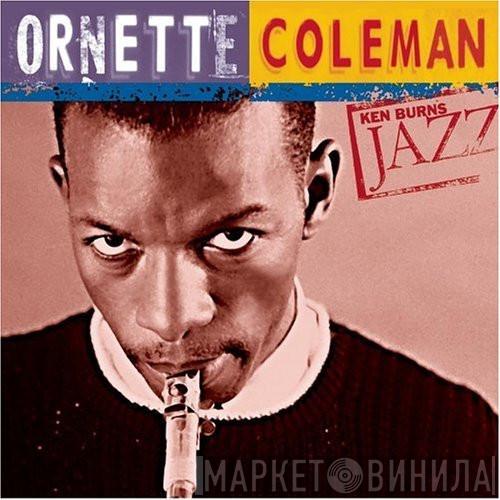 Ornette Coleman - Ken Burns Jazz
