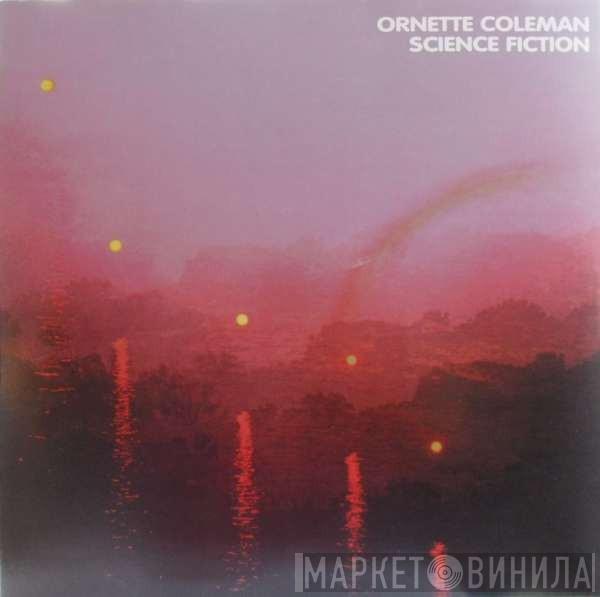 Ornette Coleman - Science Fiction