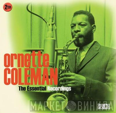 Ornette Coleman - The Essential Recordings